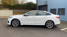 BMW 2 Series 218i [136] M Sport 4dr Petrol Saloon